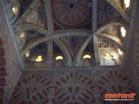 ...in der Mezquita