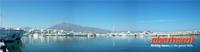 Hafen von Marbella