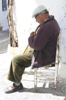 spansiceh Gelassenheit