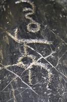 Innschrift des Steinmetz