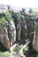 Schlucht del Tajo, Ronda