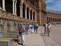 Plaza de Espana