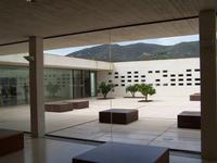 Besucherzentrum Madinat al Zahra