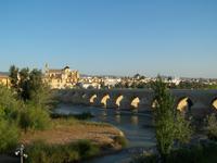 Cordoba- Puente Romano