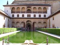 Besuch der Alhambra