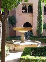 Besuch der Alhambra
