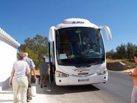 Fotostopp Antequerra