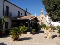Hotel Cortijo Salinas