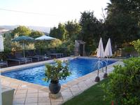 im Hotel Cortijo Salinas