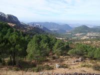 Fotostopp am Puerto de El Boyar