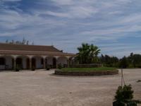 Besuch der Bodega Regantio