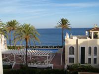 Im Hotel Fuerte Estepona Suites