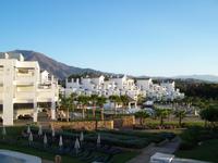 Im Hotel Fuerte Estepona Suites