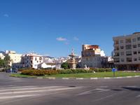 Spaziergang in Estepona