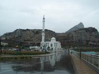 Rundfahrt auf Gibraltar