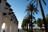 Blacon de Europa, Nerja