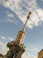 Statue in Cordoba