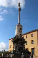 Triunfo de San Rafael de la Puerta del Puente