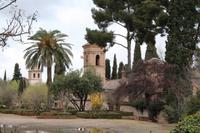 La Alhambra