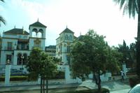 Banco Espirito Santo in Sevilla