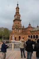 Plaza de España