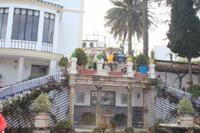 Reisegäste in Ronda