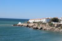 Blick vom Balcon de Europa