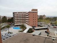 Hotel California Garden in Salou