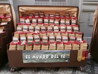 unterwegs in Granada