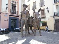 unterwegs in Granada