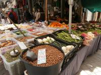 unterwegs in Granada