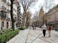 unterwegs in Granada