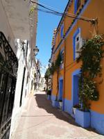 unterwegs in Marbella