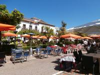 unterwegs in Marbella