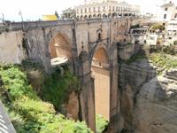 Ronda-El Tajo