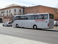 wir von Eberhardt in Cadiz