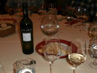 Bodega Tio Pepe in Jerez de la Frontera