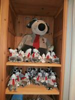 Bodega Tio Pepe in Jerez de la Frontera