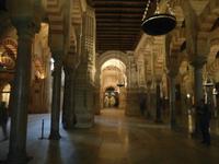 Mezquita Cordoba