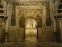 Mezquita Cordoba