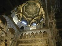 Mezquita Cordoba