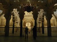 Mezquita Cordoba