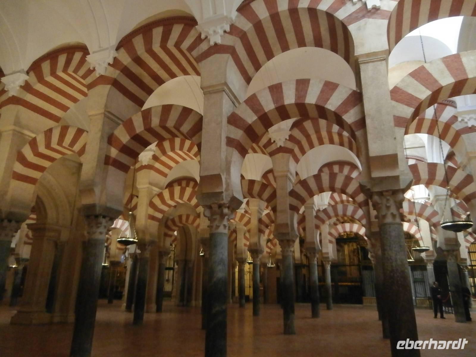 Mezquita Cordoba