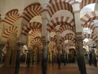 Mezquita Cordoba