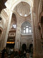 Mezquita Cordoba