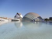 Palau de les Arts