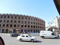 Stierkampfarena Valencia