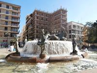 Wassergericht in Valencia