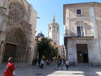 Kathedrale von Valencia