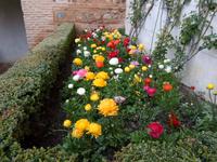 Alhambra und Generalife